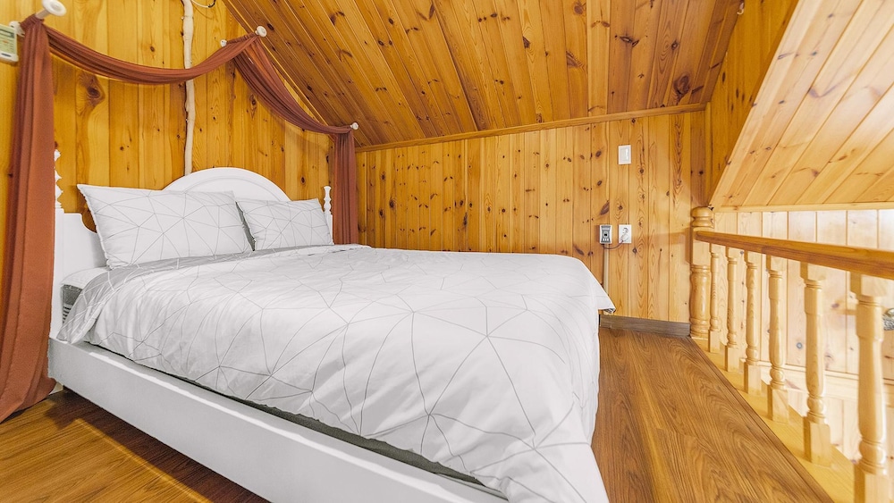 Basic Room, 1 Bedroom (pegasus) - Photo 8