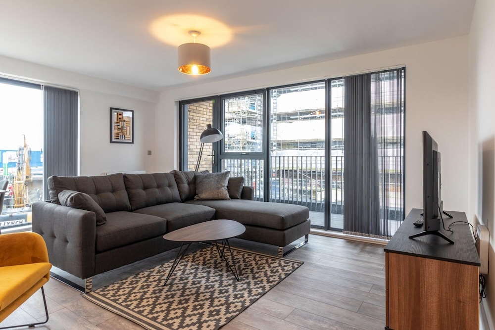 Apartment, Accessible photo 2