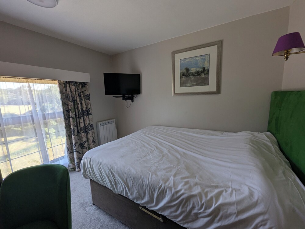 Standard Room, 1 Double Bed photo 1