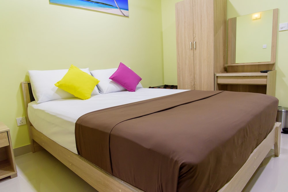 Deluxe Room photo 2