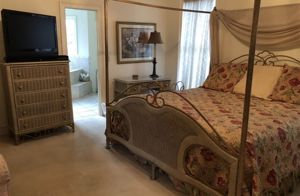 Deluxe Room (Room B) photo 1