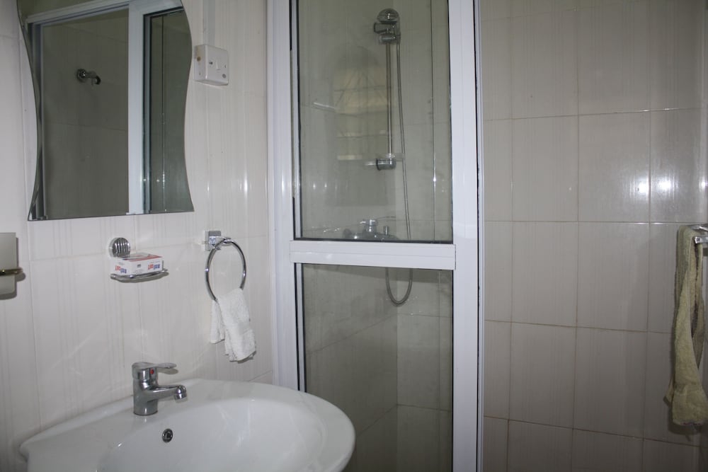 Economy Room, 1 Double Bed photo 2