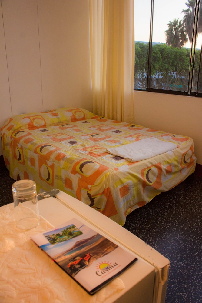 Standard Single Room photo 1