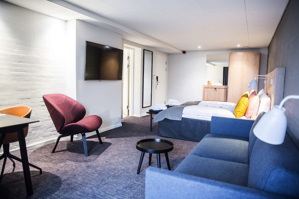 Junior Studio Suite - Photo 5