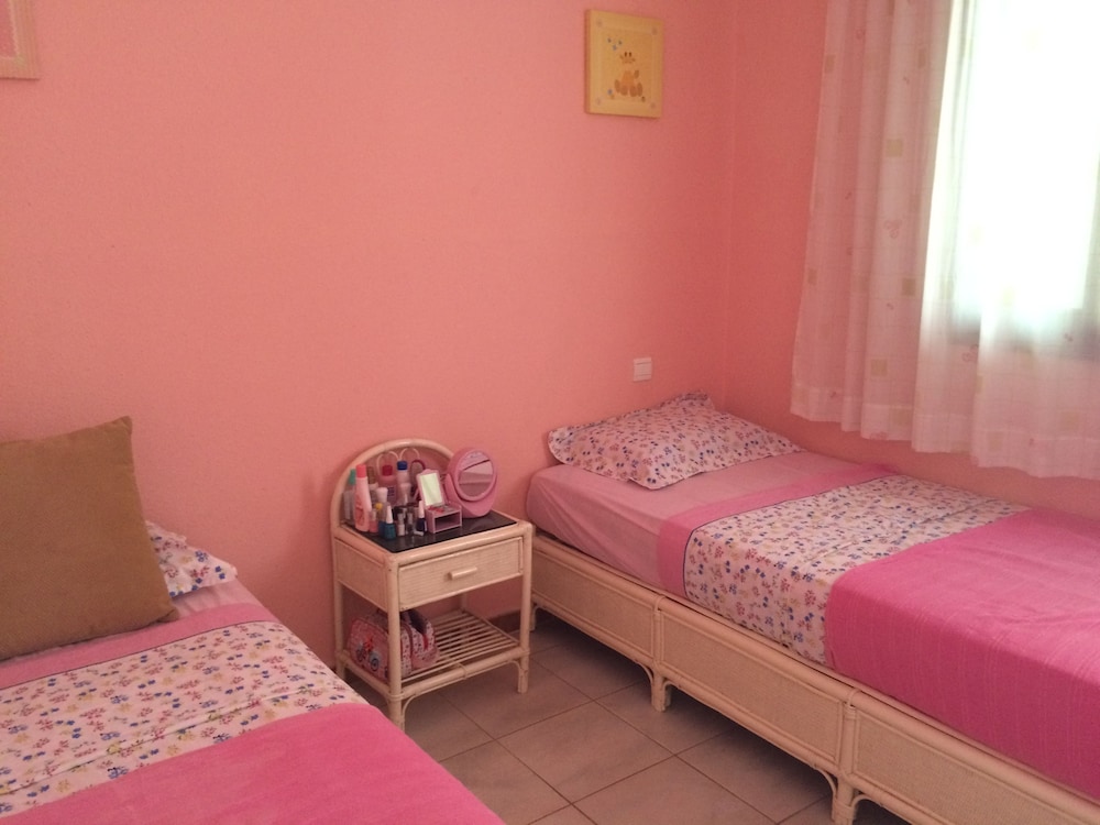 Apartment, 2 Bedrooms, Garden View photo 1
