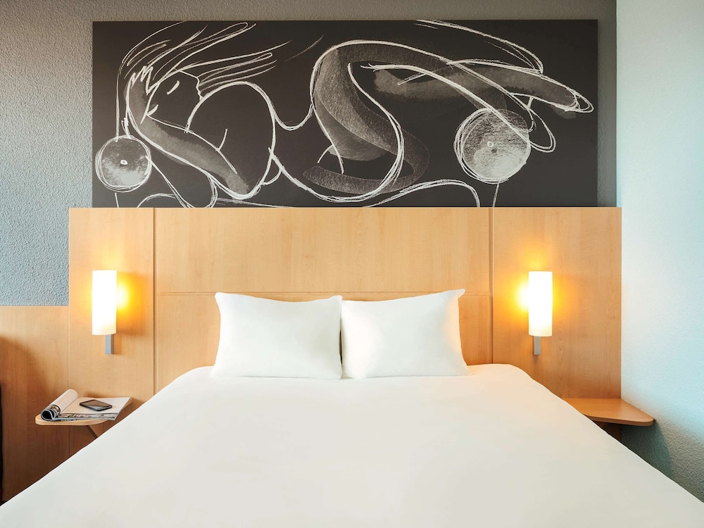 Standard Room, 1 Double Bed