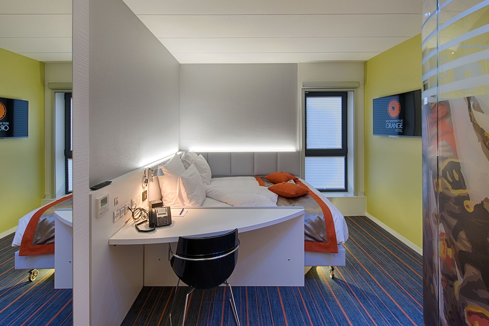 Cocoon Room photo 2
