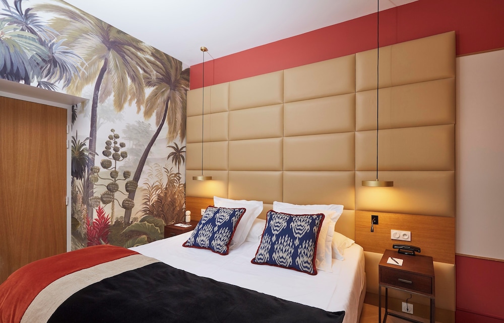Standard Room, 1 Double Bed - Photo 3