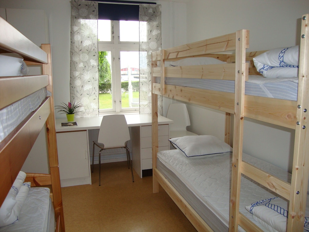 Quadruple Room, Shared Bathroom photo 1
