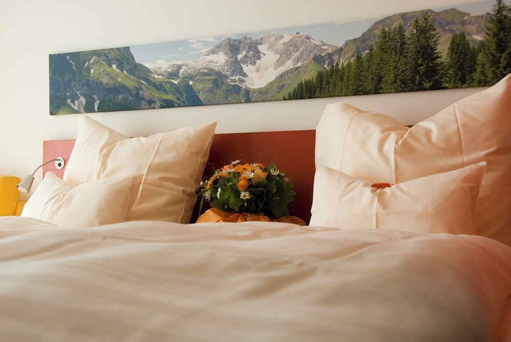 stayCLEVER Double Room, Kitchenette