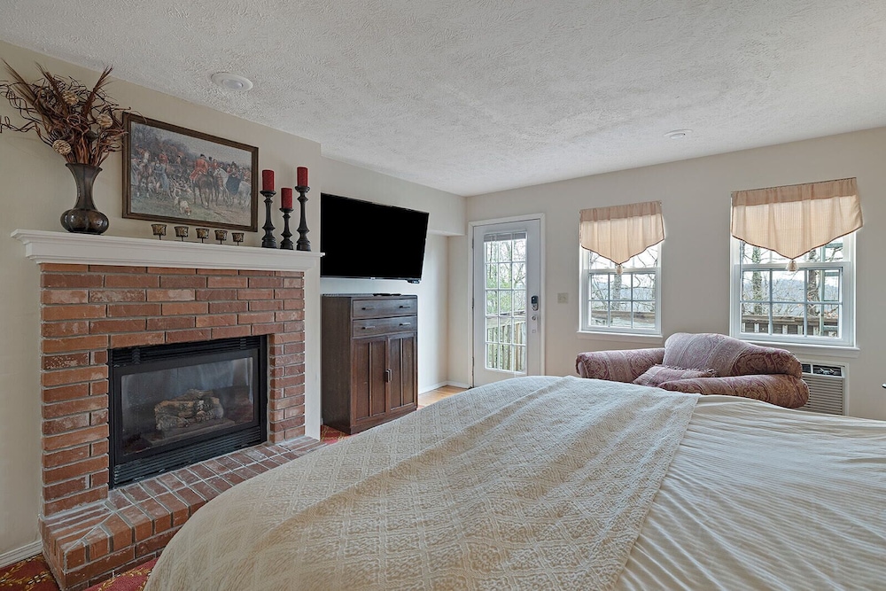 Deluxe Room photo 3