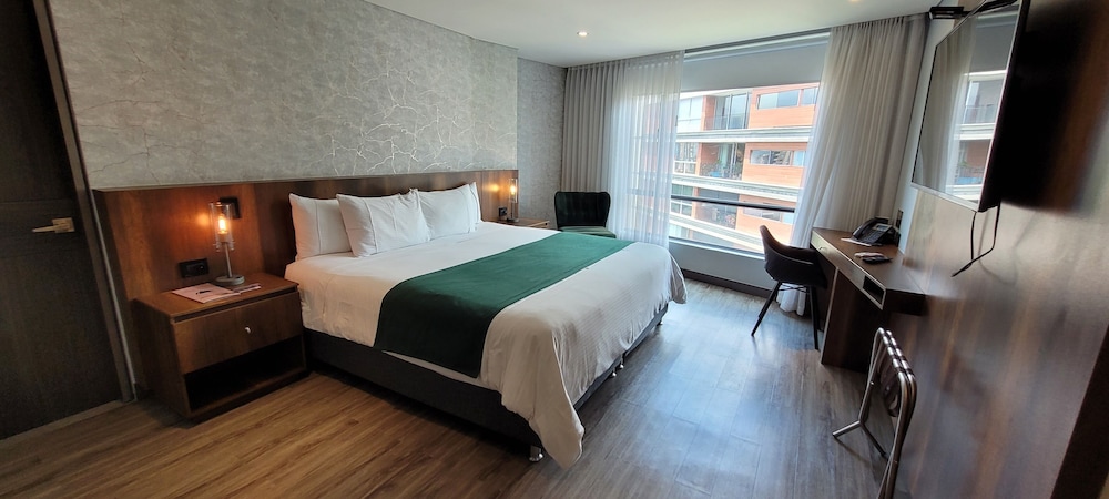 Deluxe Room photo 1