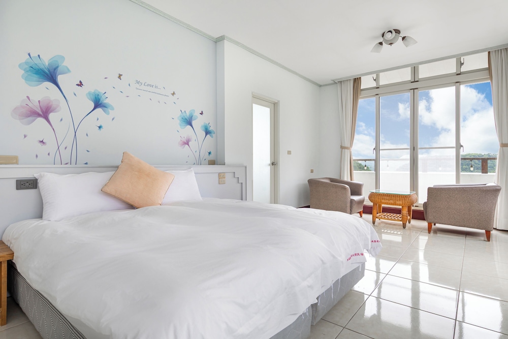 Mountain View Double Room photo 1