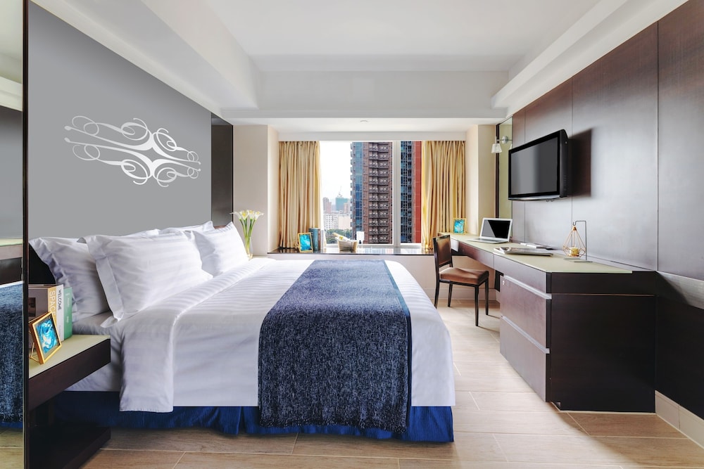Superior Triple Room photo 2
