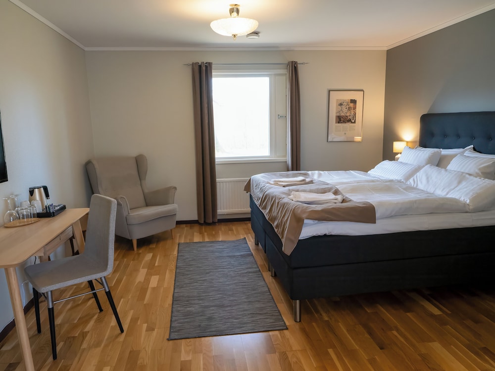 Standard Single Room photo 1