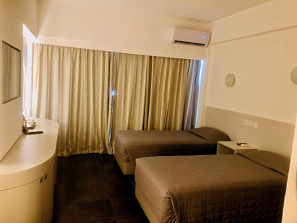 Superior Twin Room, 2 Twin Beds