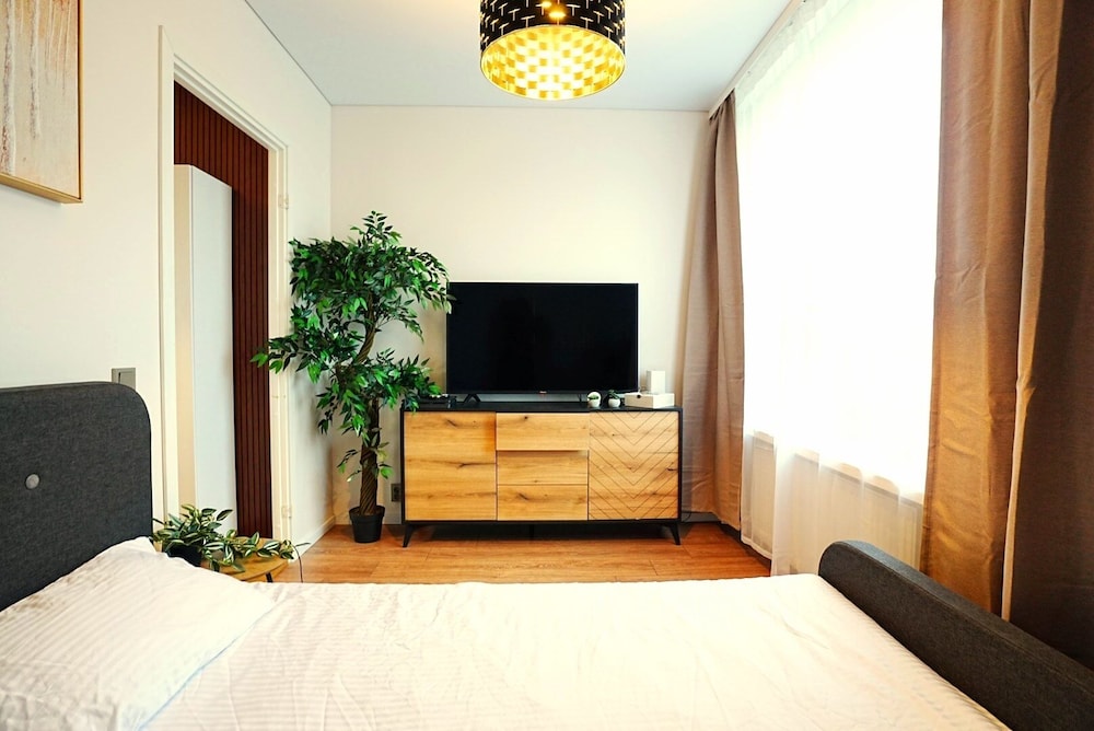 Standard Apartment, Multiple Beds, Air conditioning photo 3