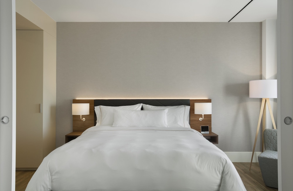 Deluxe Suite, 1 Double Bed photo 3