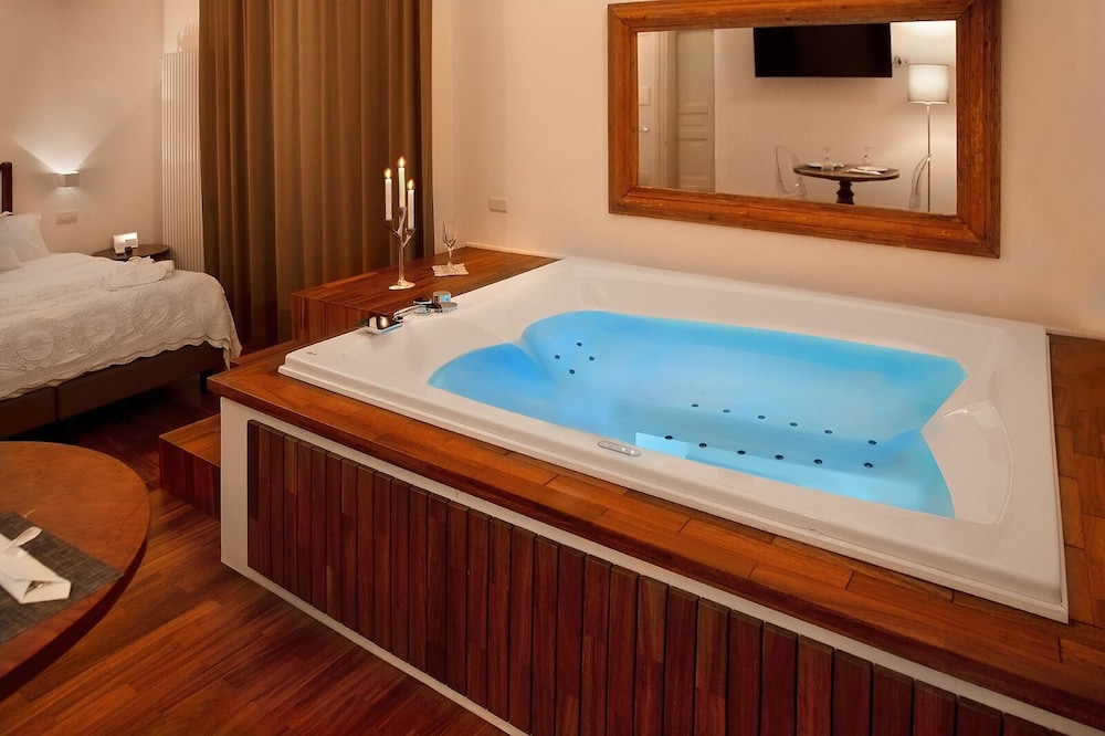 Monolocale Luxury