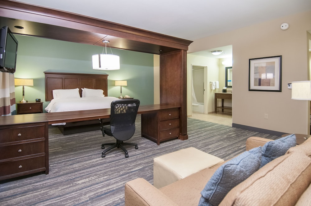 Studio Suite, 1 King Bed