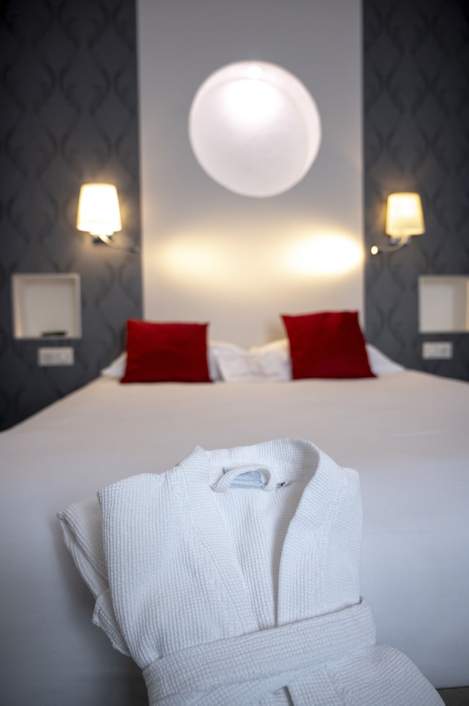 Superior Double Room photo 2