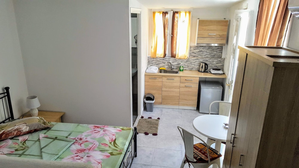 Romantic Studio, 1 Bedroom