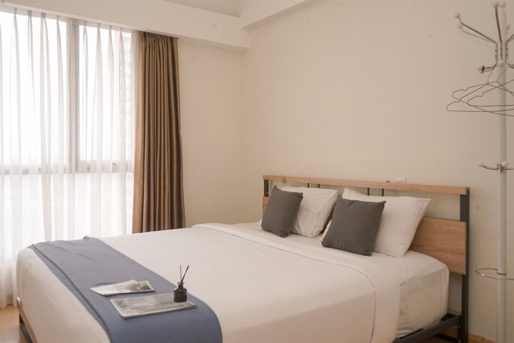 Standard Apartment, 2 Bedrooms (Apartment)