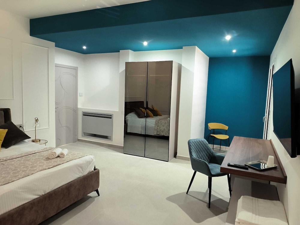 Executive Room (PATRONALE) photo 3