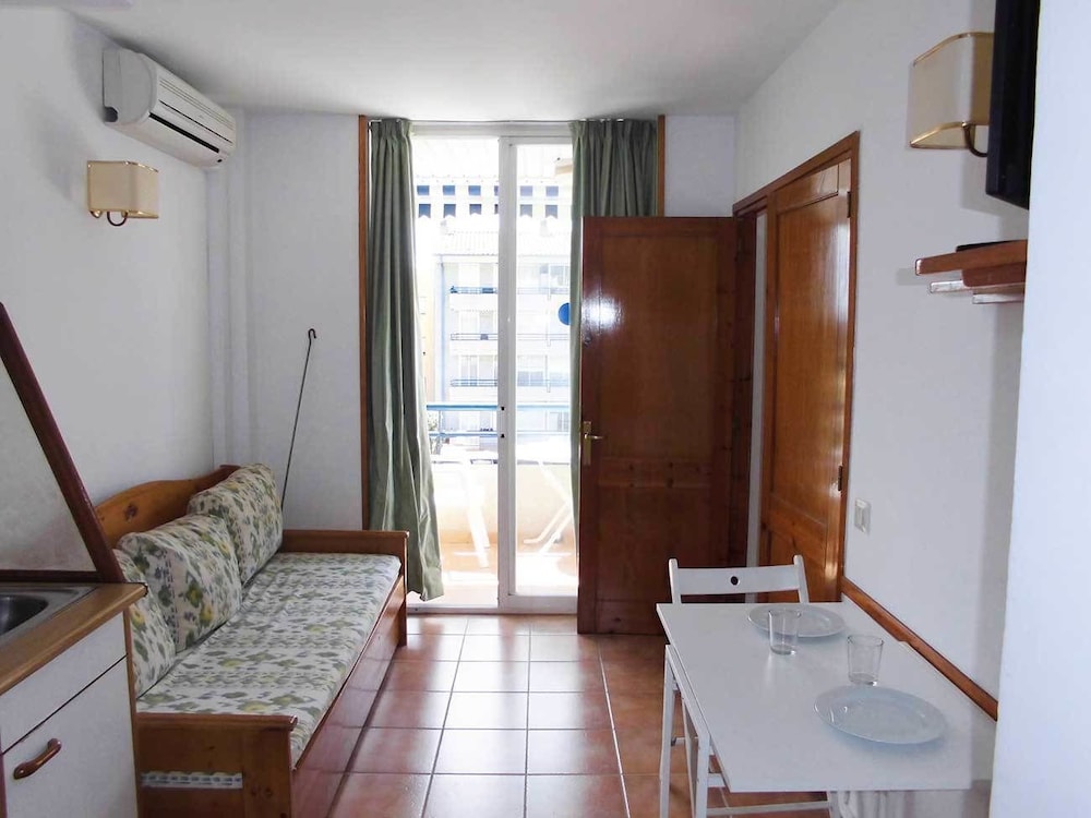 Apartamento, 1 habitación