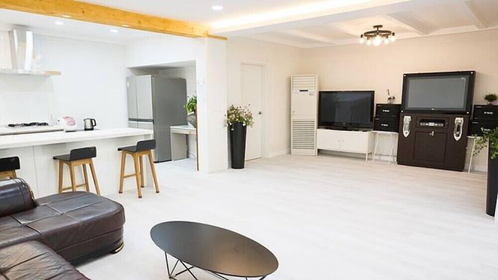Room (Somang (Private)) - Photo 1