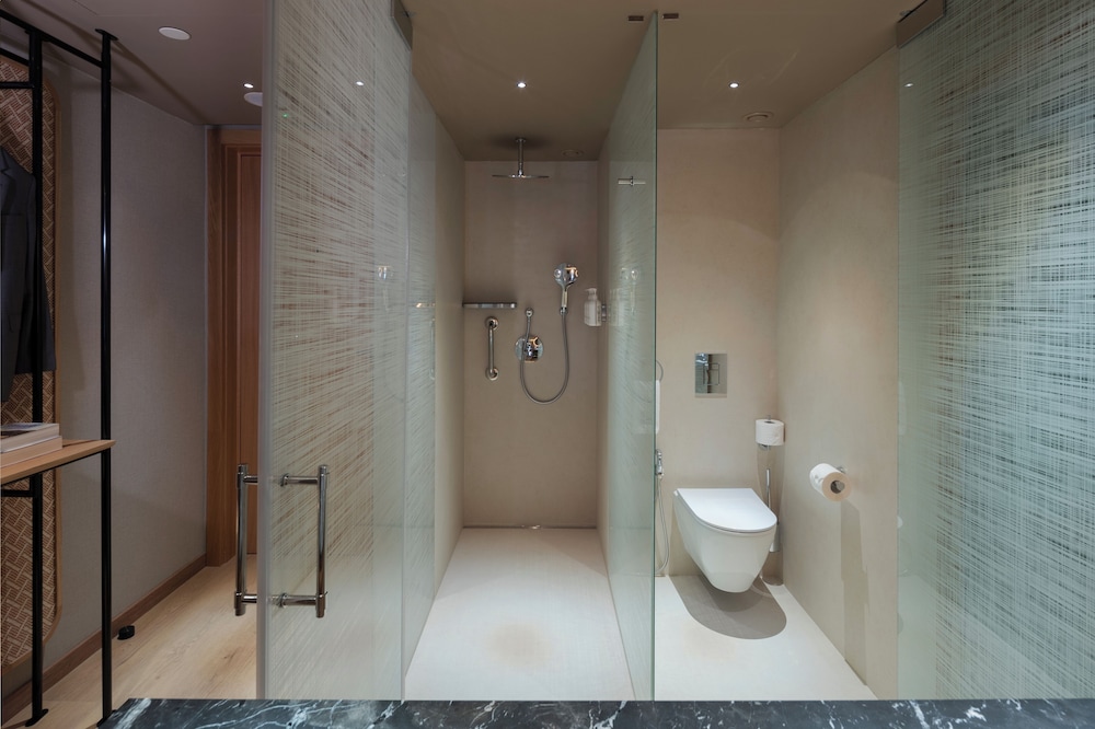 Double or Twin Room, Balcony (Cool Varanda) photo 2
