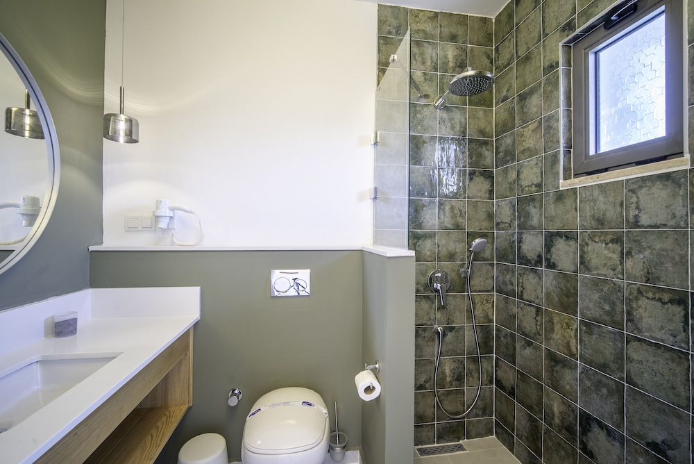 Superior Room, Sea View photo 3