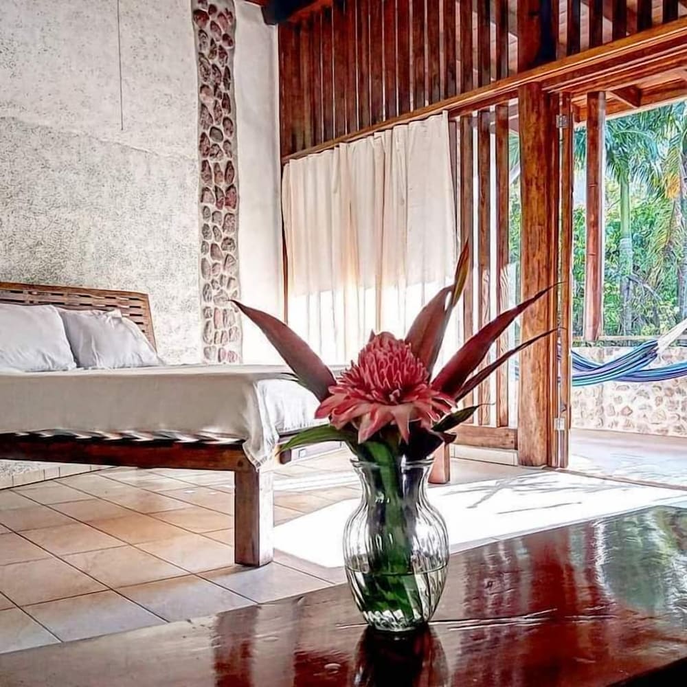 Tucan Room