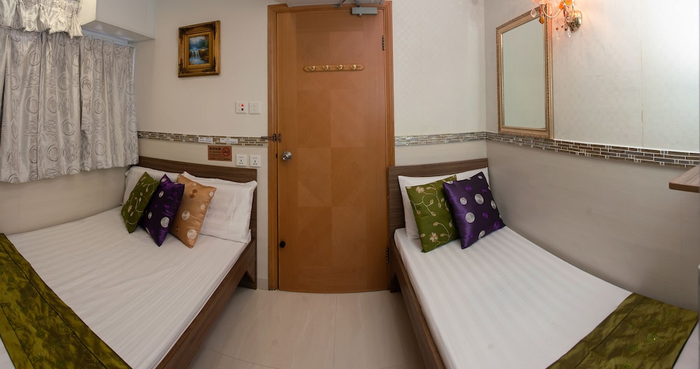 Triple Room photo 2