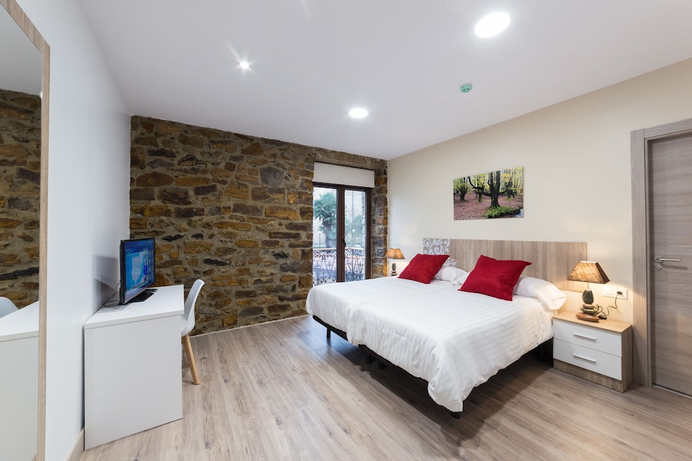 Double Room, Balcony (103)