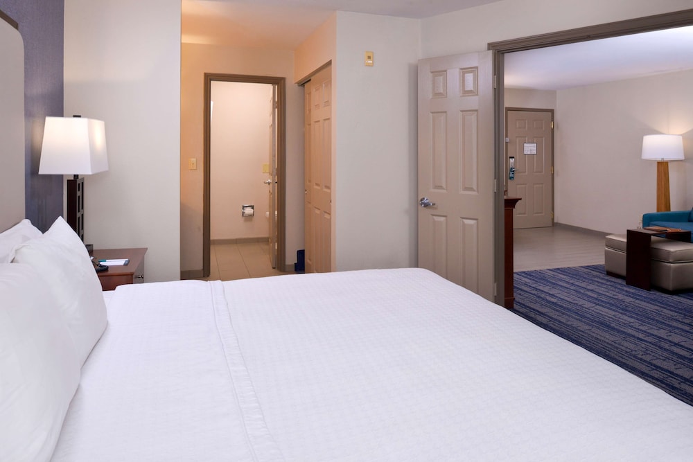 Suite, Accessible, Non Smoking (Hearing Impaired) - Photo 4