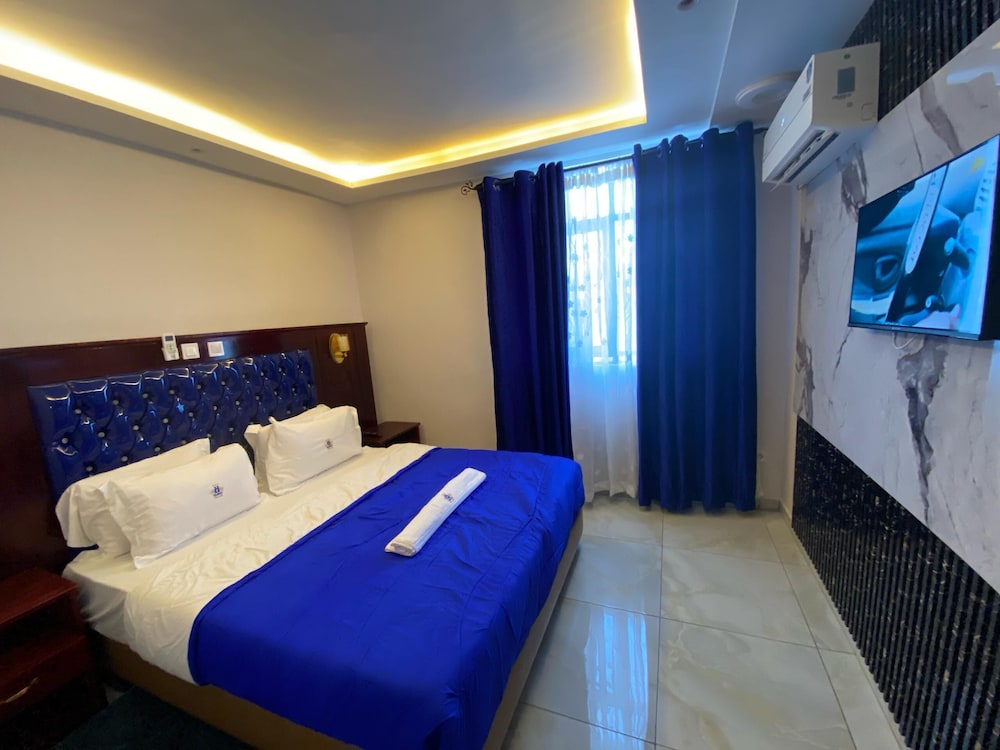 Comfort Suite