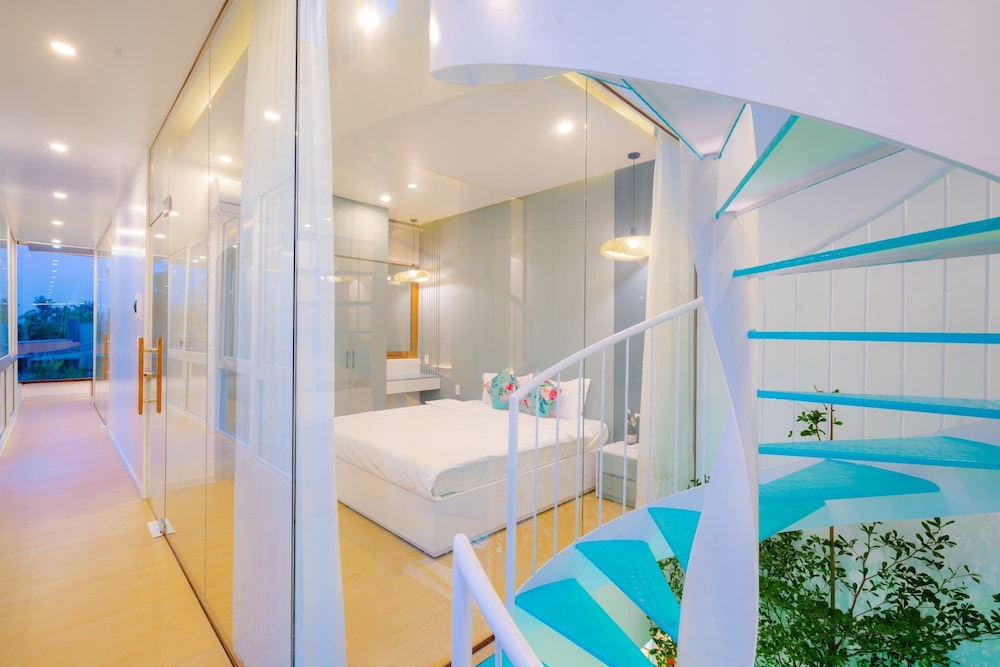 City Villa, City View photo 3