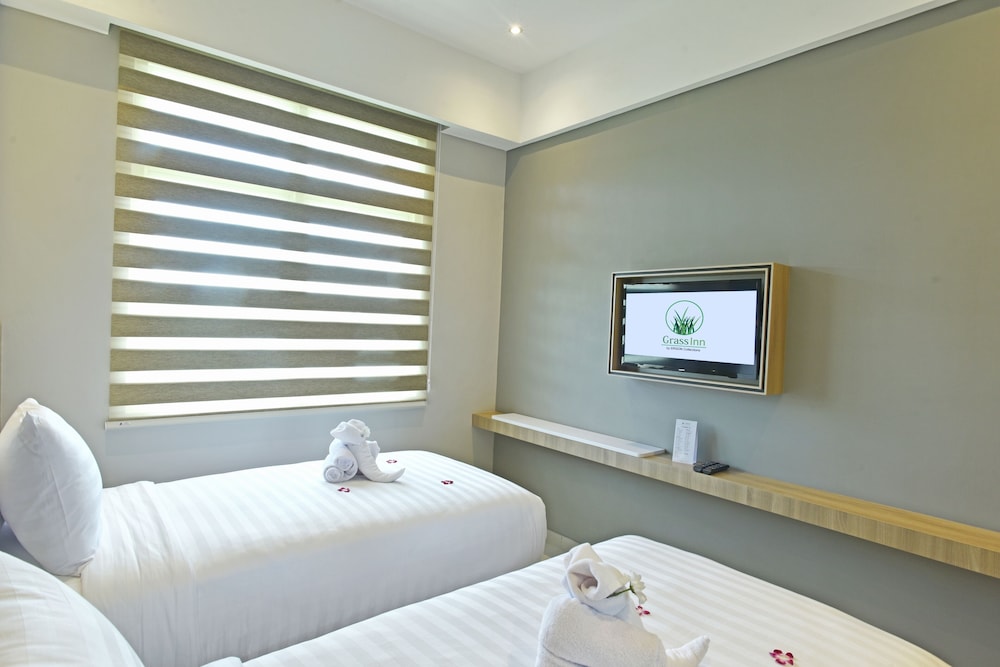 Superior Twin Room photo 3