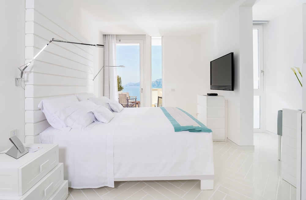 Room, Sea View (Relaxing)