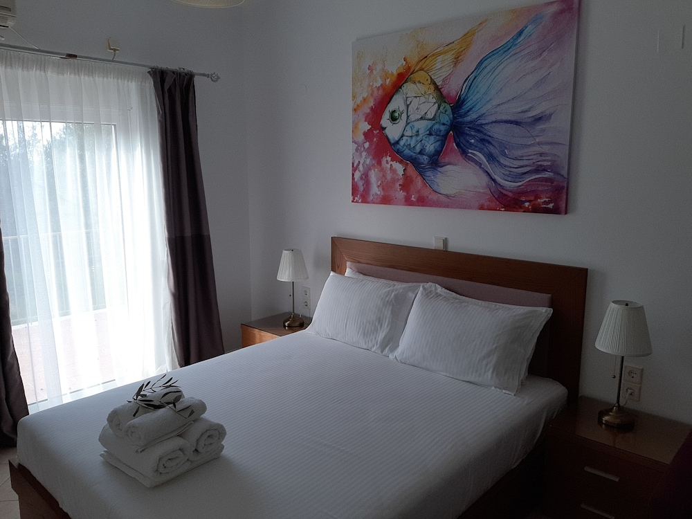 Comfort Quadruple Room photo 1