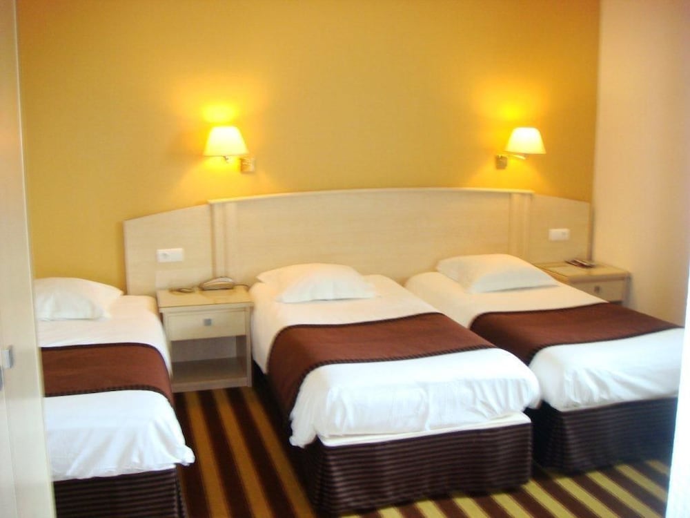 Triple Room photo 1