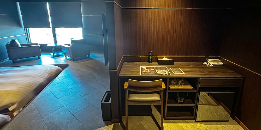 Club Twin Room - Photo 4