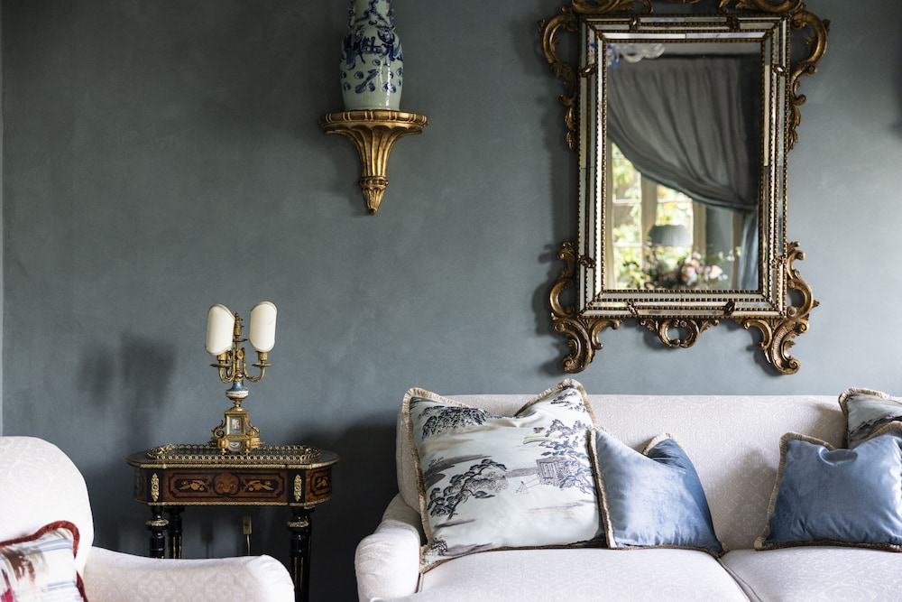 Grand Junior Suite in the Villa photo 3