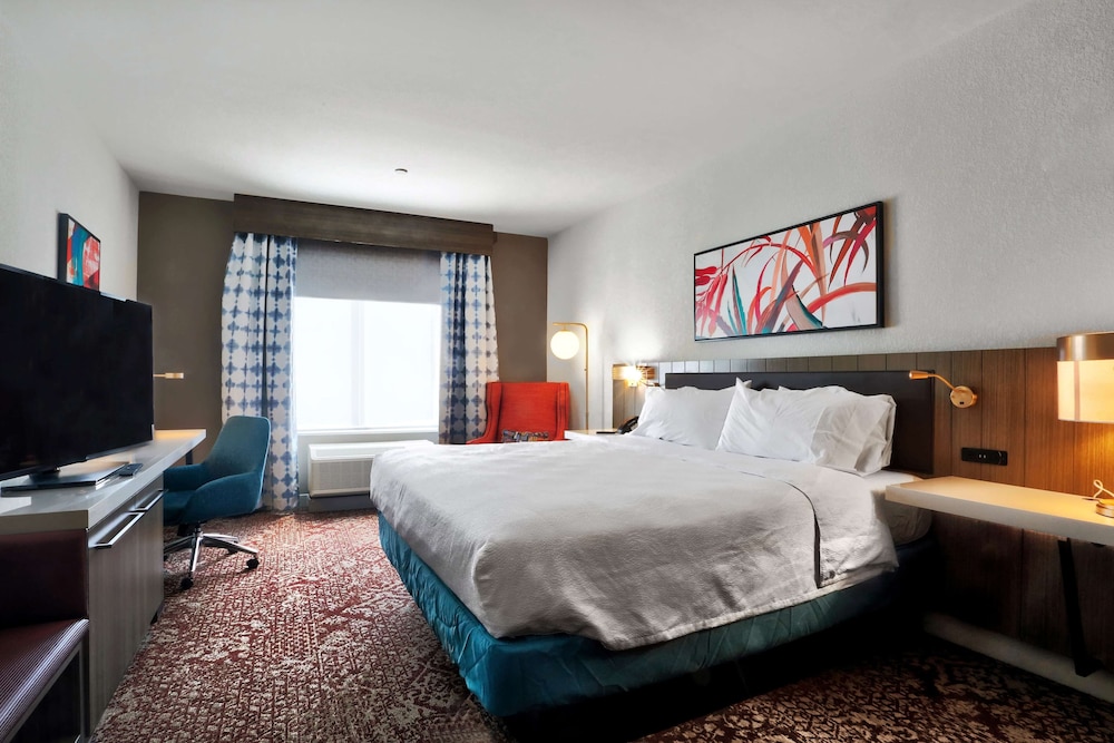 Room, 1 King Bed - Photo 1