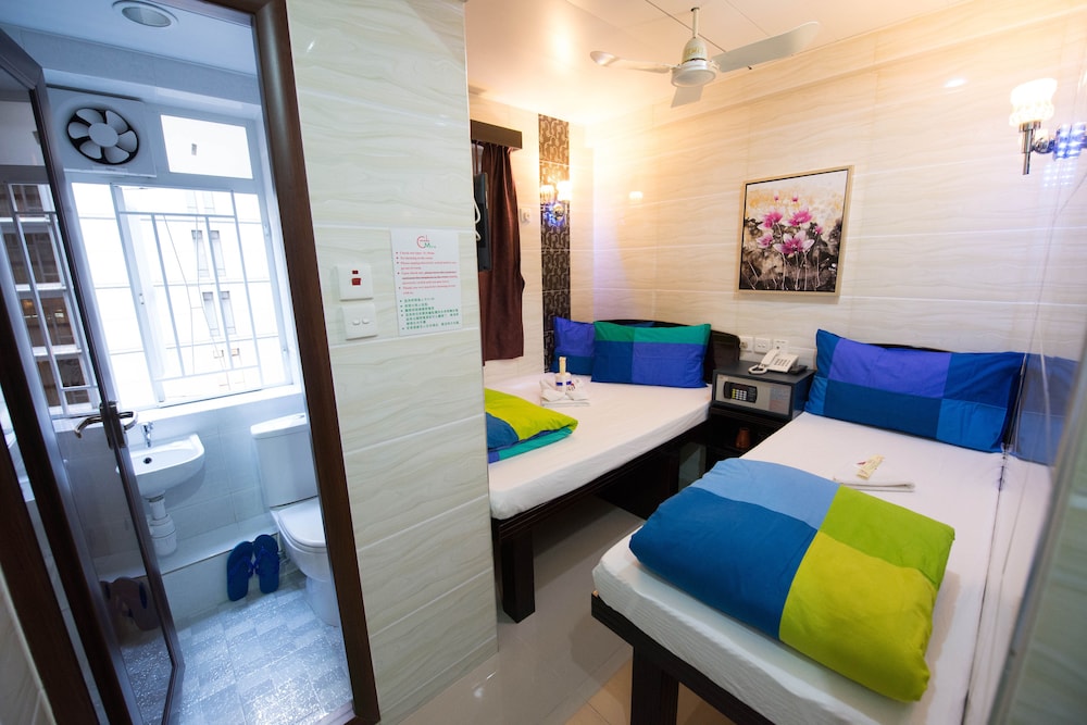 Triple Room photo 3
