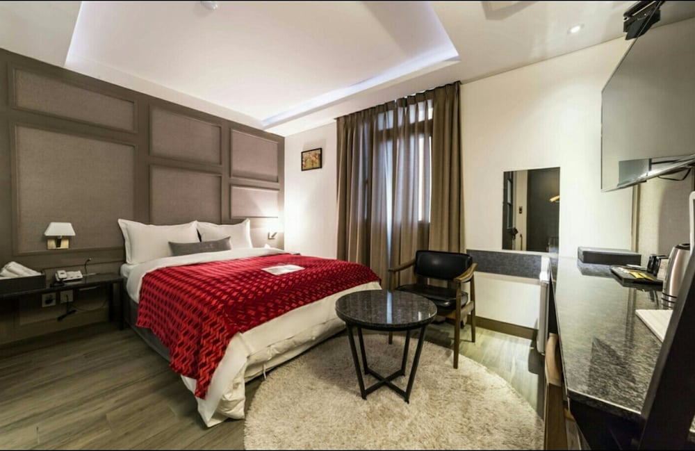Standard Room - Photo 5
