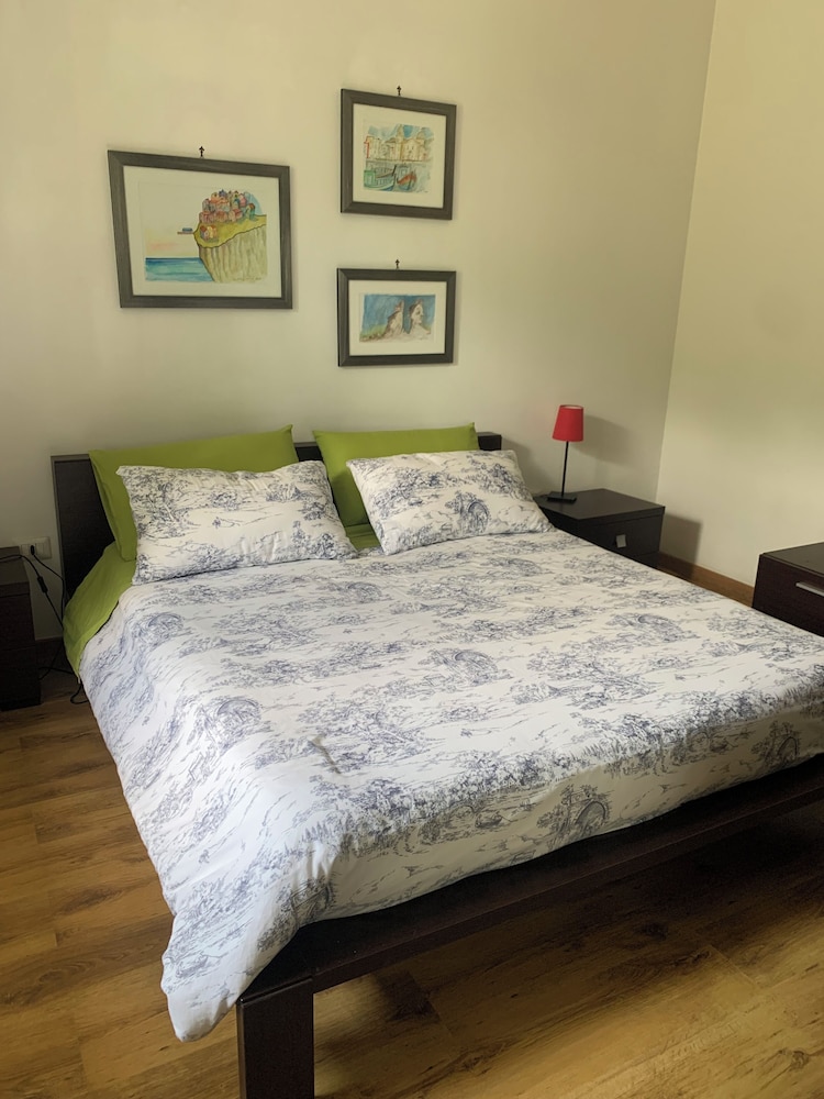 Apartment, 1 Bedroom (MAESTRALE)