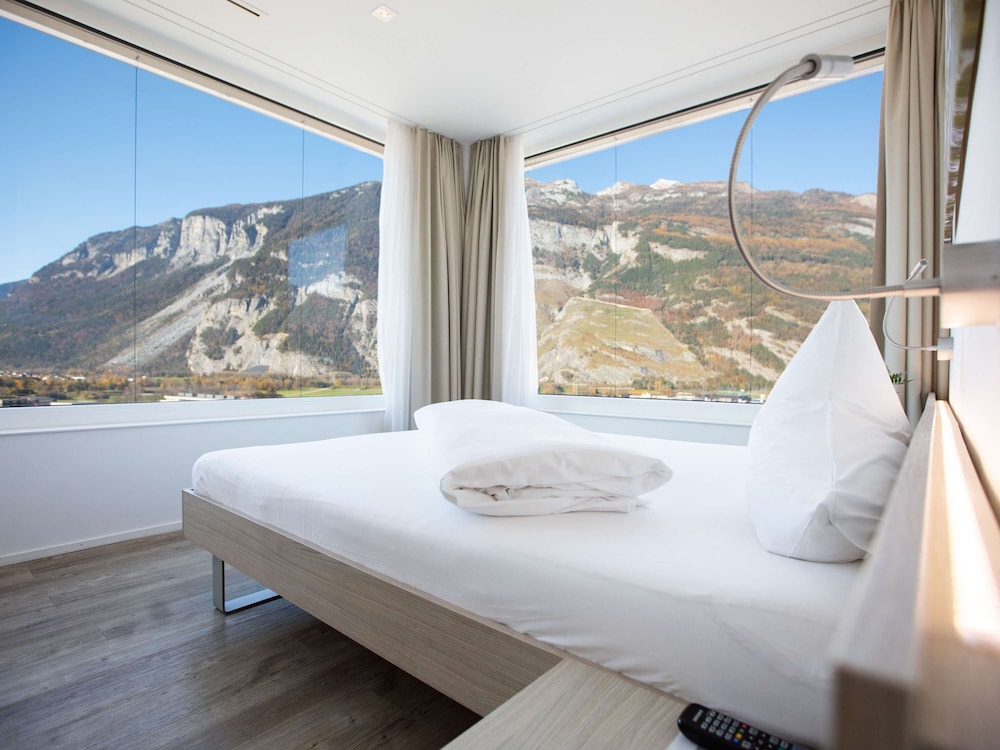 Superior Room, 1 Double Bed, Corner