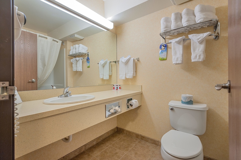 Deluxe Suite, 1 King Bed, Non Smoking - Photo 11